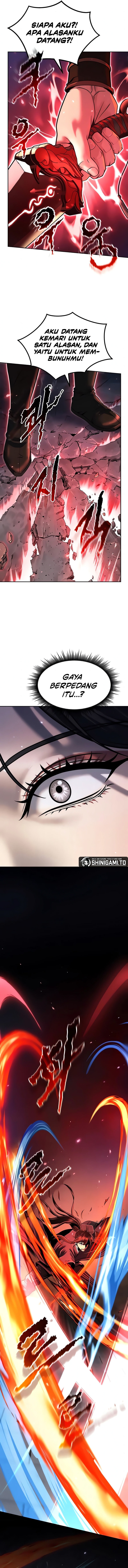 Read Chronicles of the Demon Faction ID Manga Online