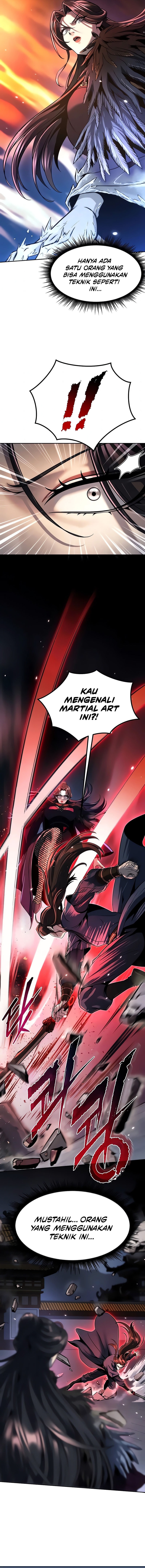 Read Chronicles of the Demon Faction ID Manga Online