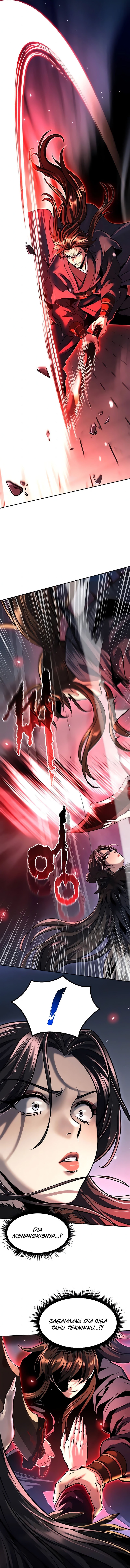 Read Chronicles of the Demon Faction ID Manga Online