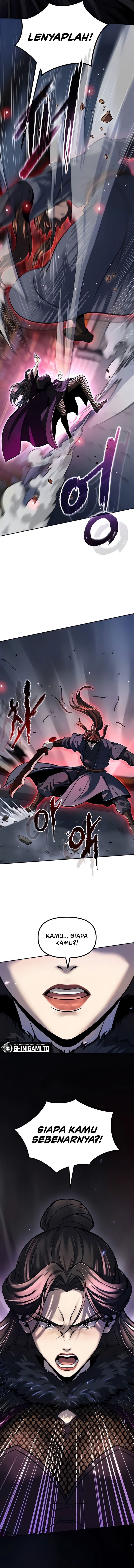 Read Chronicles of the Demon Faction ID Manga Online