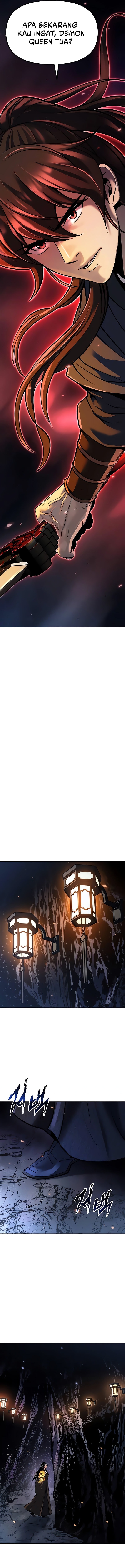 Read Chronicles of the Demon Faction ID Manga Online