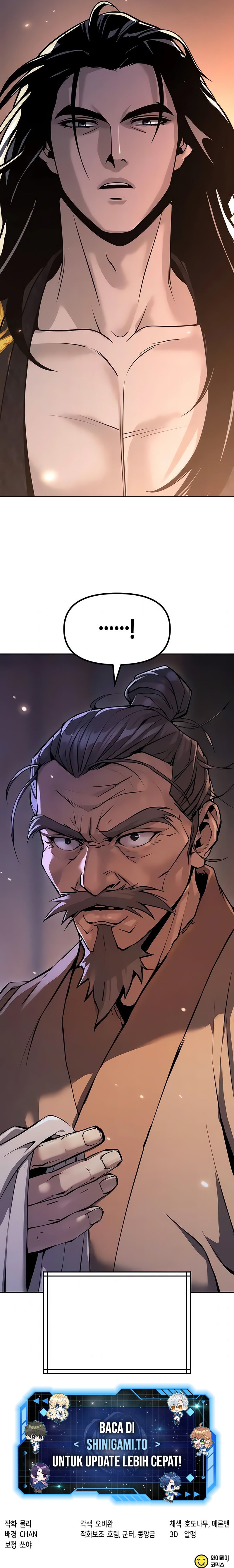 Read Chronicles of the Demon Faction ID Manga Online