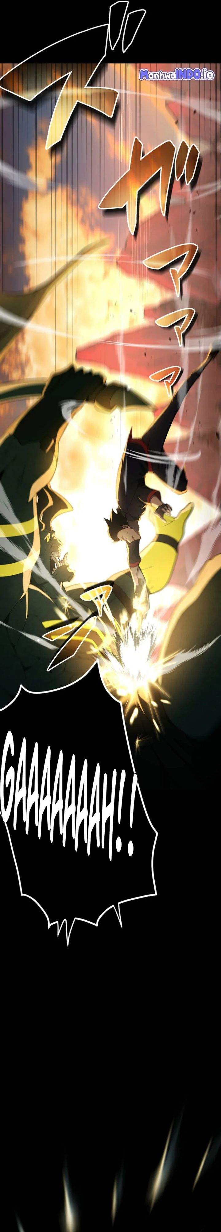 Read Death Penalty ID Manga Online