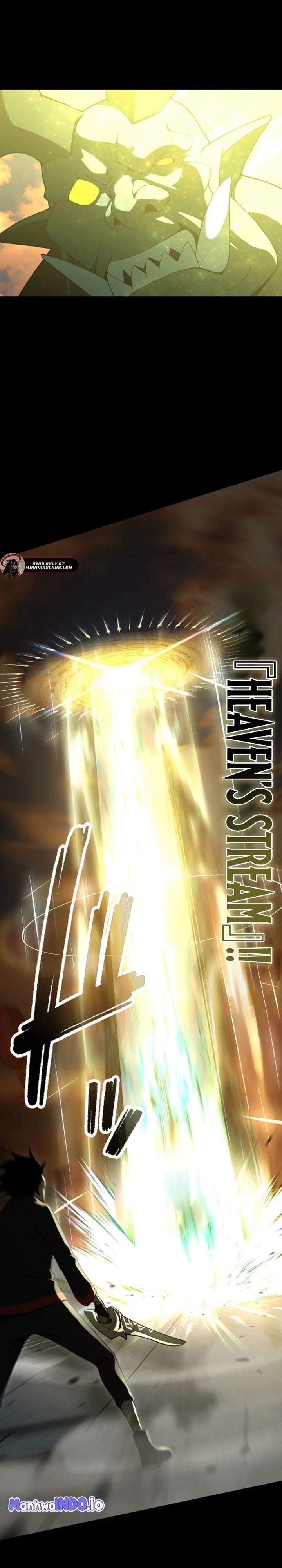 Read Death Penalty ID Manga Online