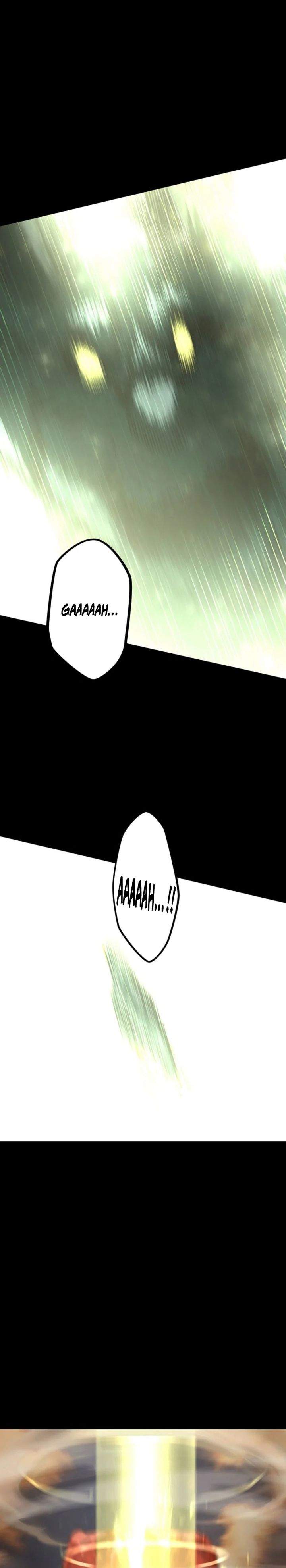 Read Death Penalty ID Manga Online