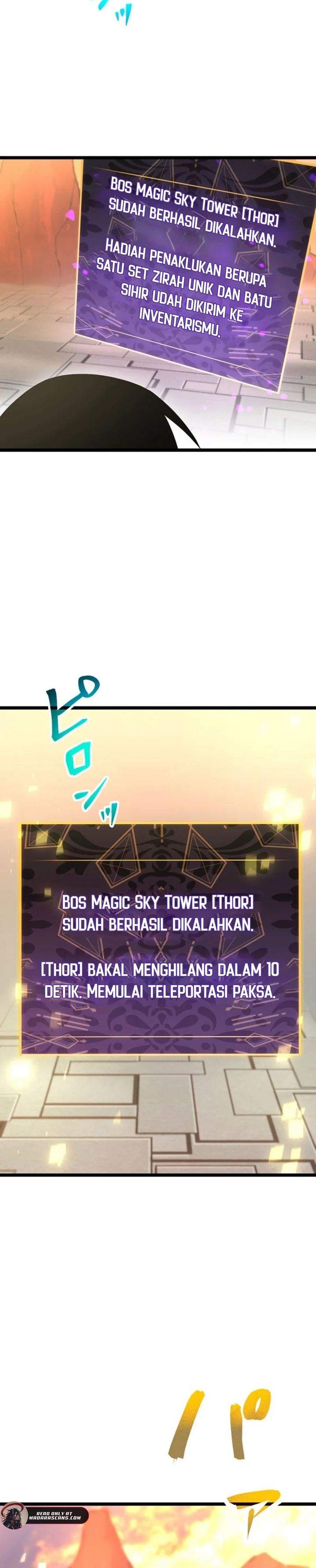 Read Death Penalty ID Manga Online