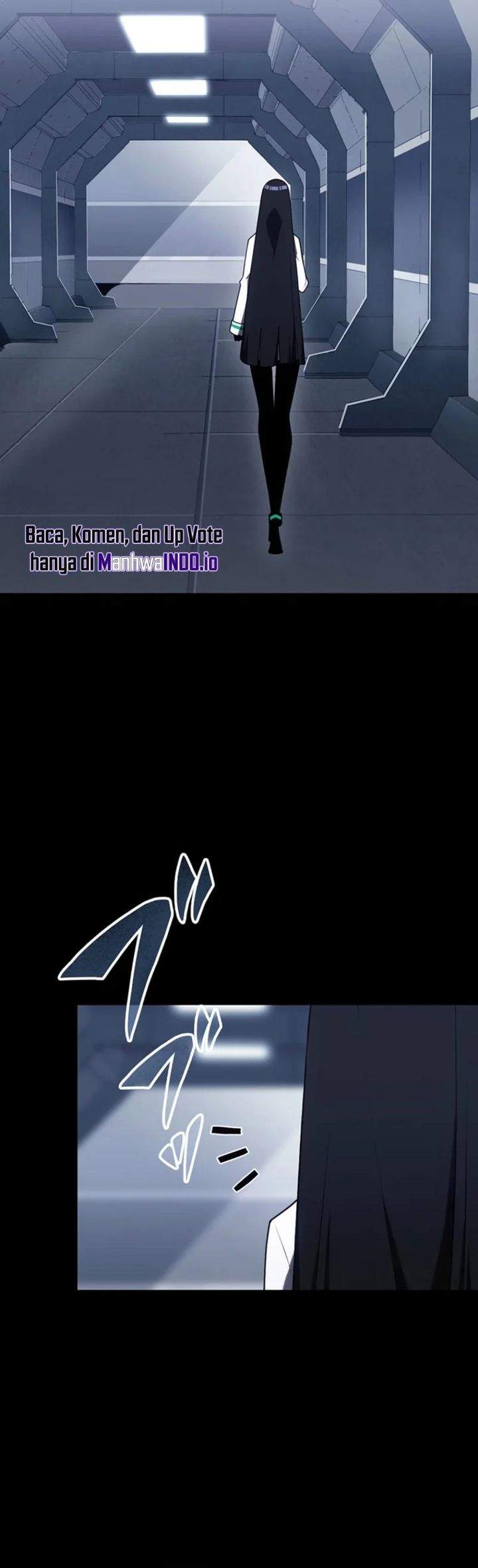 Read Death Penalty ID Manga Online