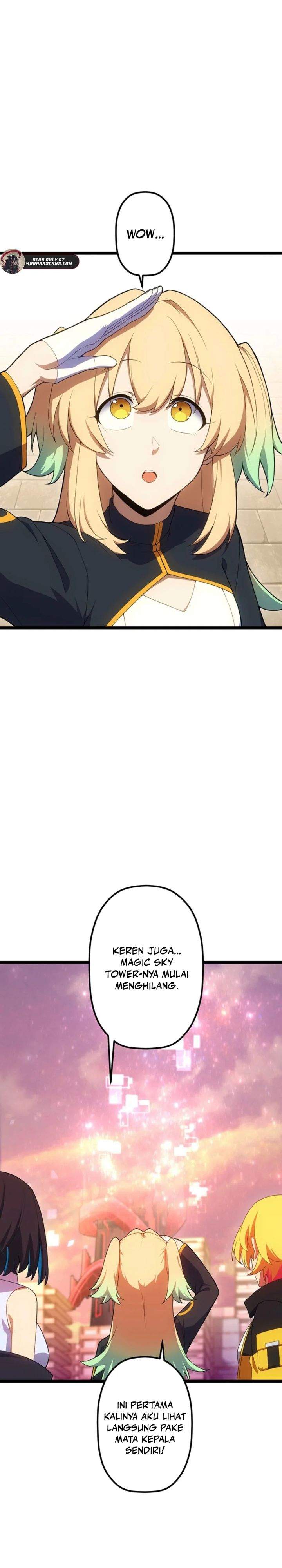 Read Death Penalty ID Manga Online