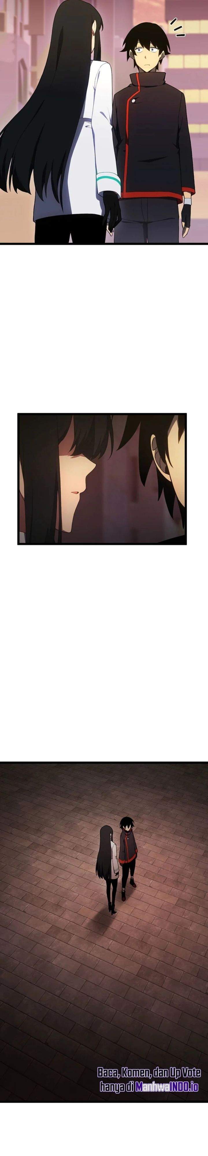 Read Death Penalty ID Manga Online