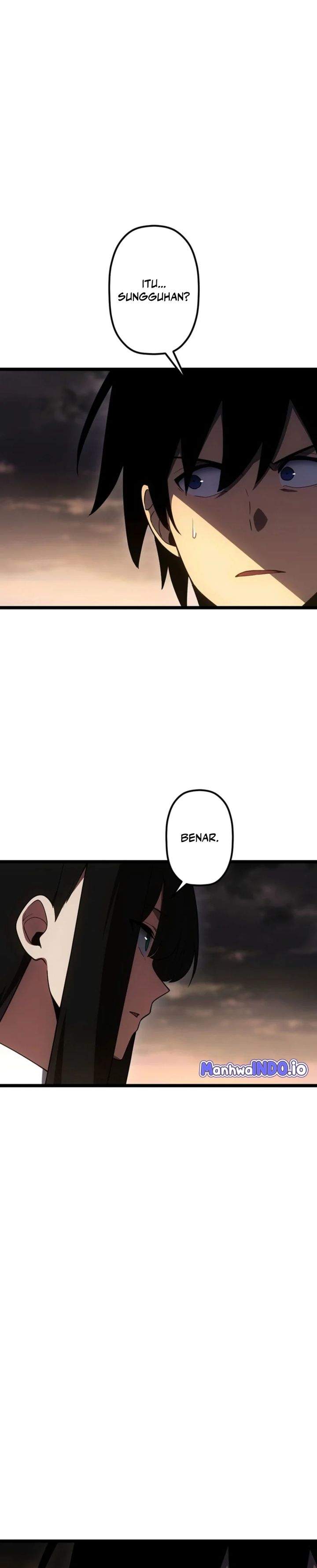 Read Death Penalty ID Manga Online