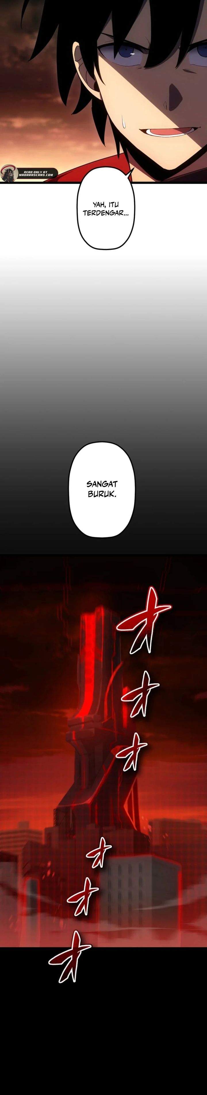 Read Death Penalty ID Manga Online