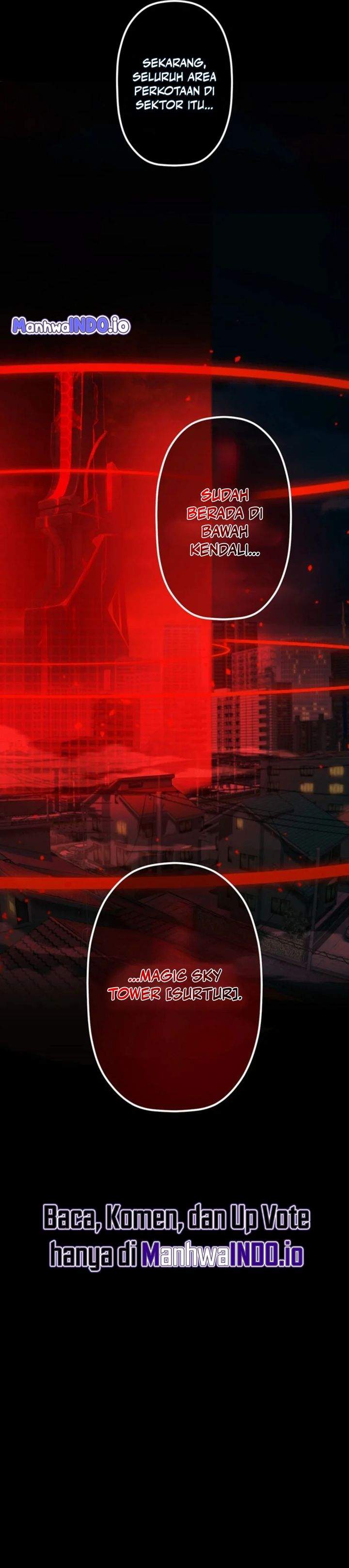 Read Death Penalty ID Manga Online