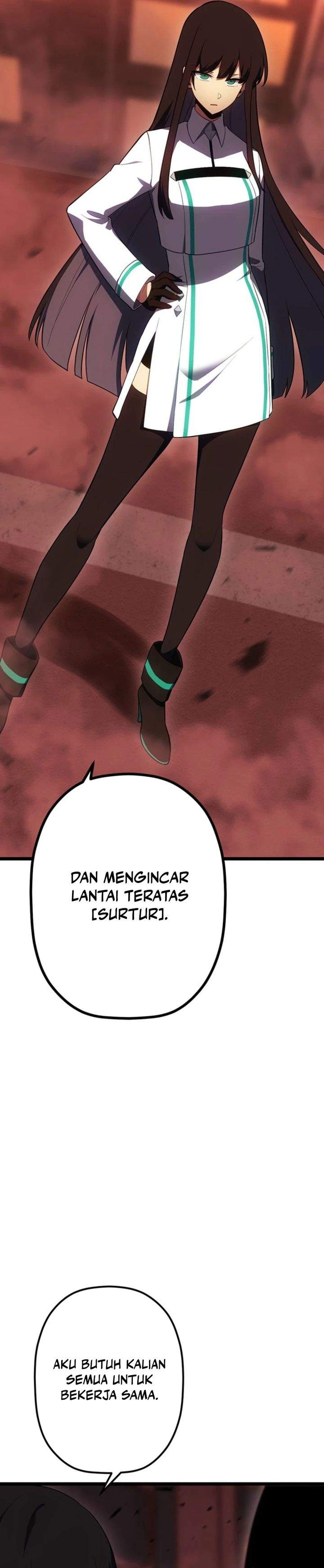 Read Death Penalty ID Manga Online