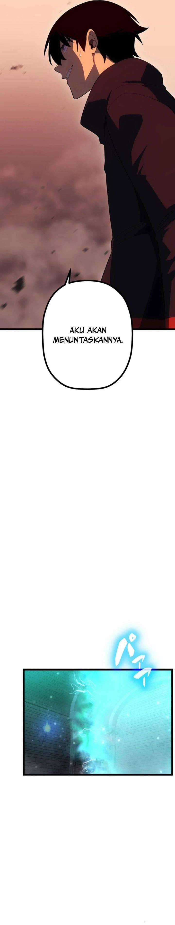 Read Death Penalty ID Manga Online