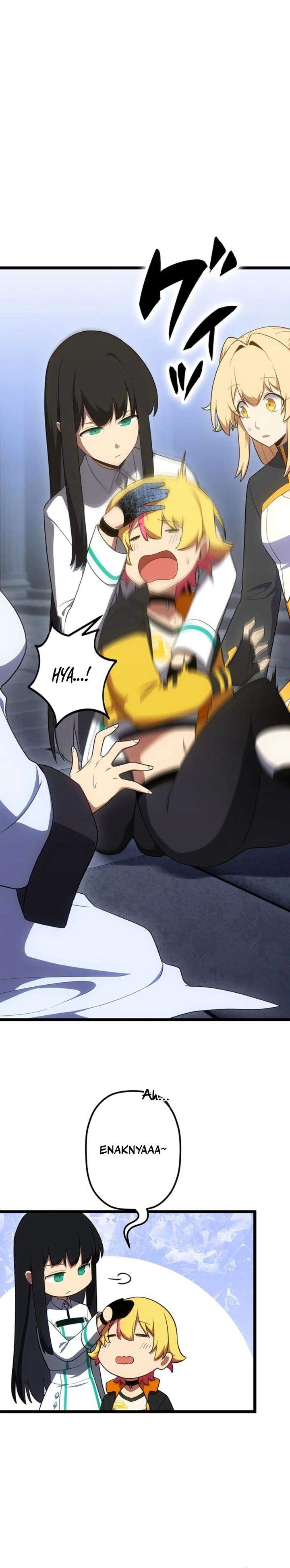 Read Death Penalty ID Manga Online