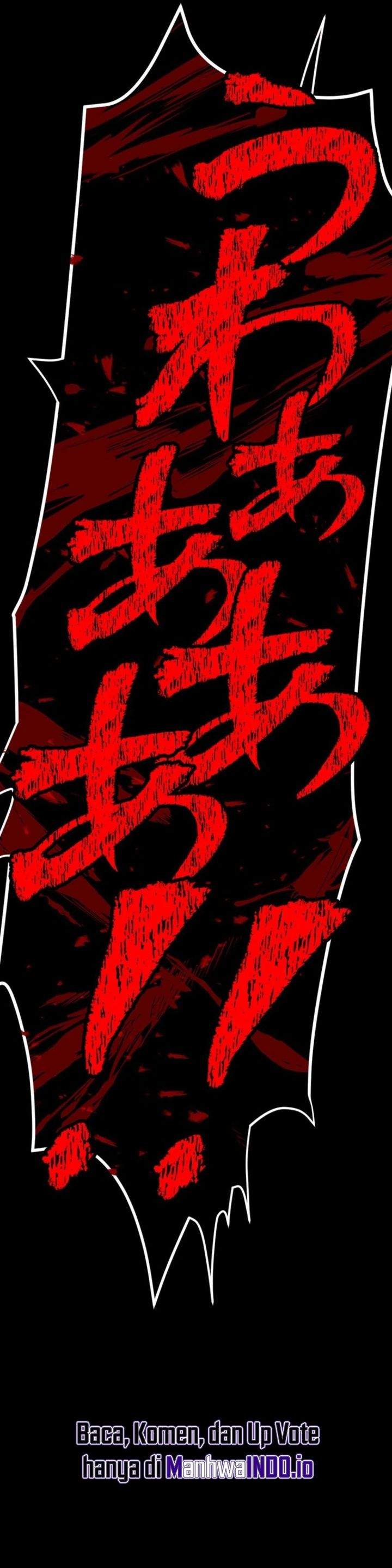 Read Death Penalty ID Manga Online