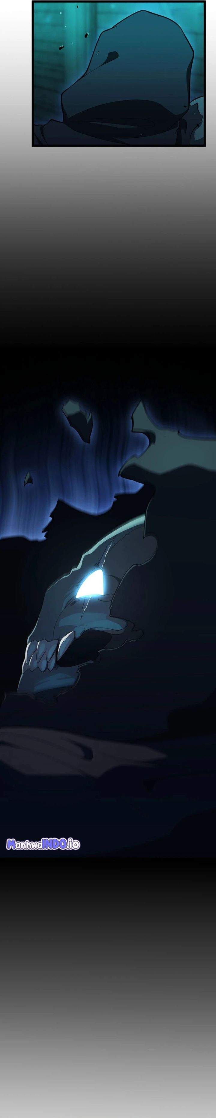 Read Death Penalty ID Manga Online