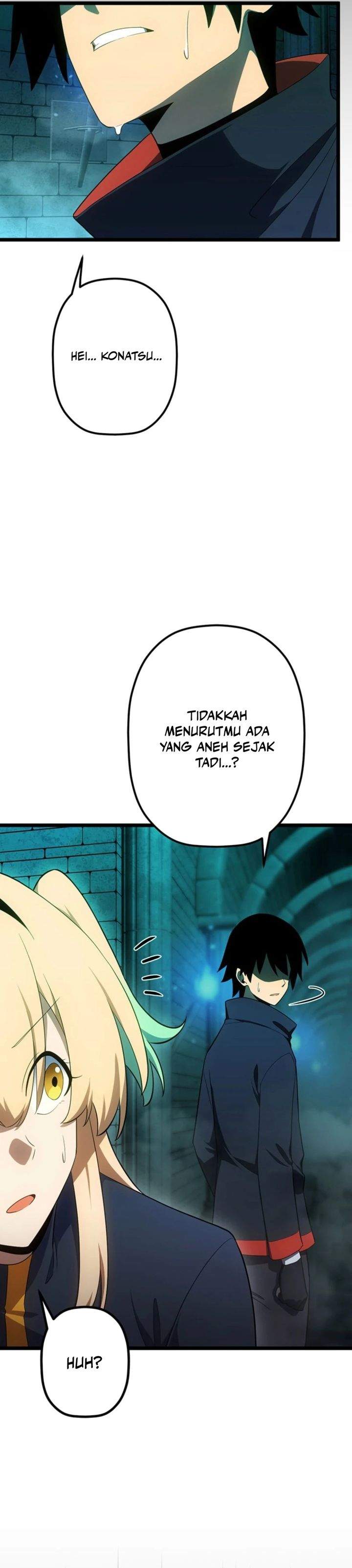 Read Death Penalty ID Manga Online