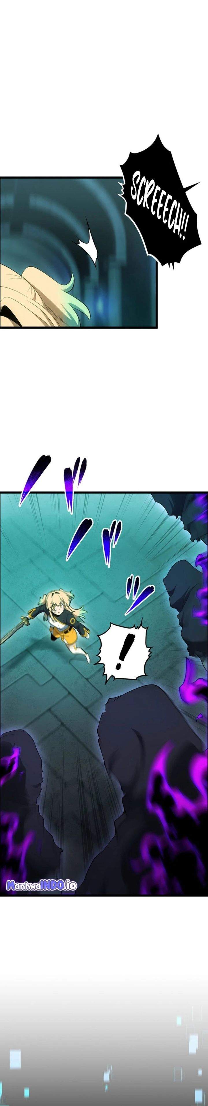 Read Death Penalty ID Manga Online