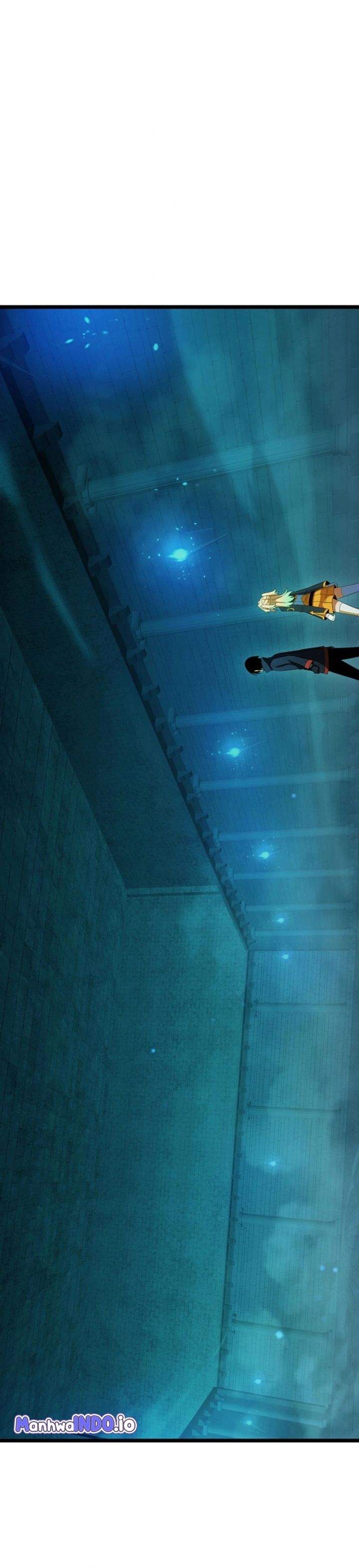 Read Death Penalty ID Manga Online