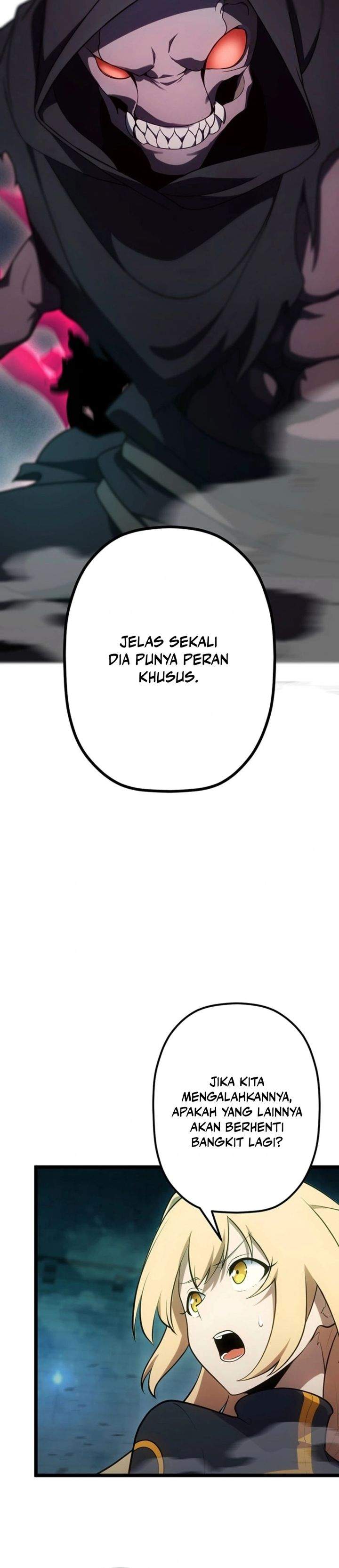 Read Death Penalty ID Manga Online