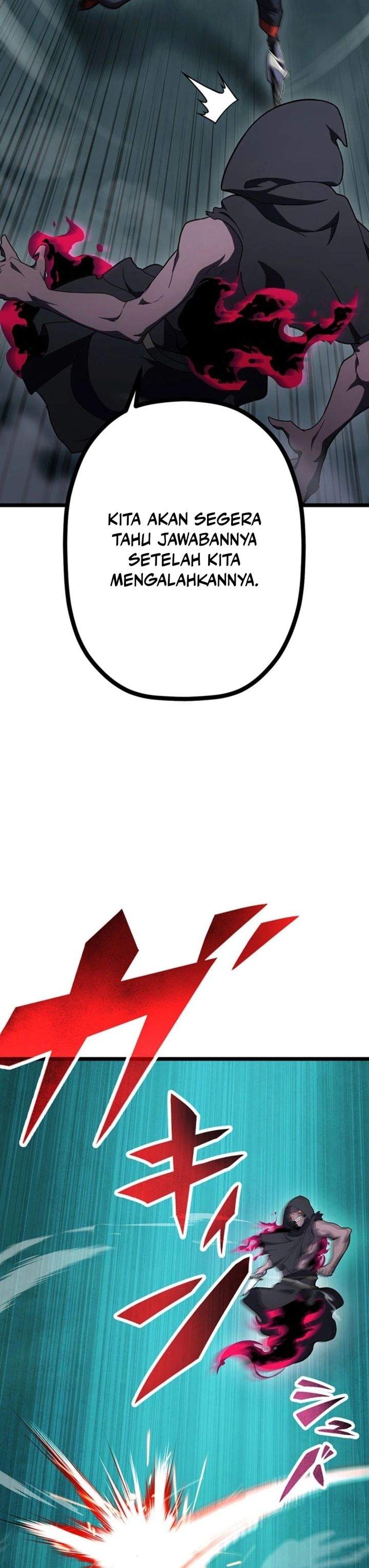 Read Death Penalty ID Manga Online