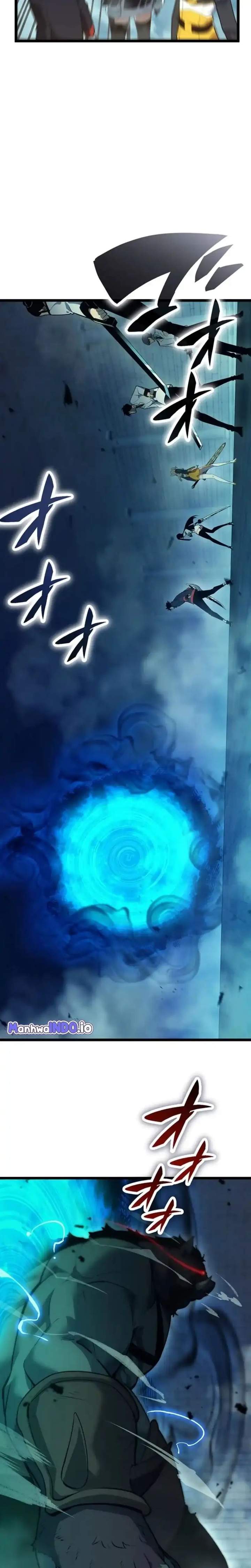 Read Death Penalty ID Manga Online