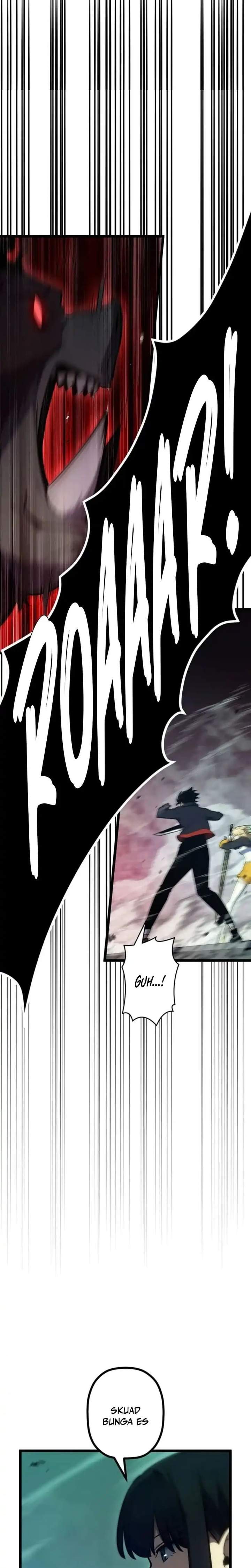 Read Death Penalty ID Manga Online