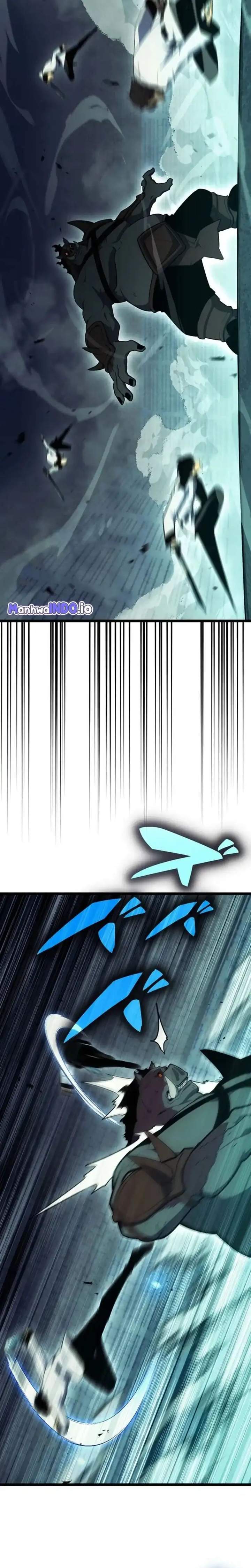 Read Death Penalty ID Manga Online