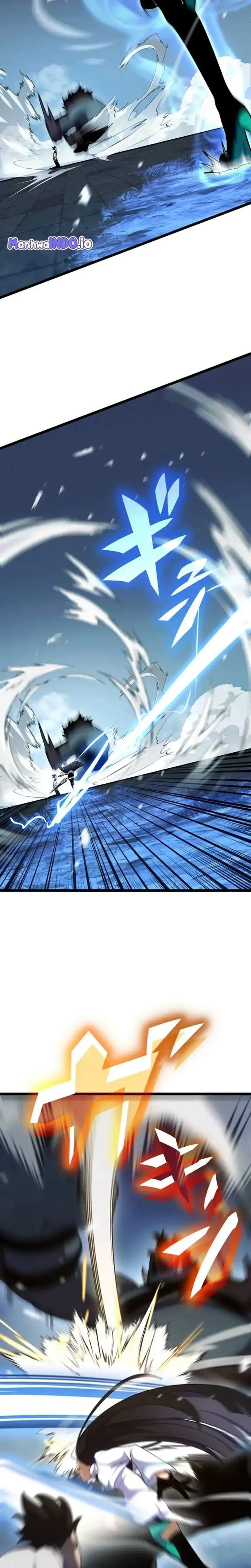 Read Death Penalty ID Manga Online