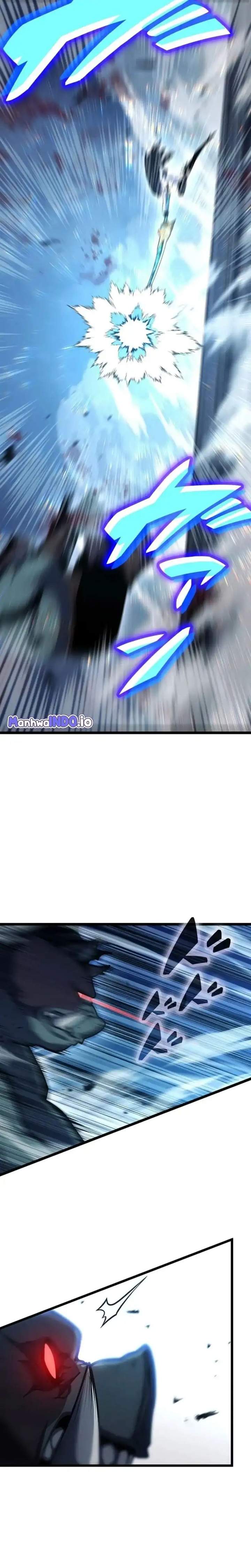 Read Death Penalty ID Manga Online