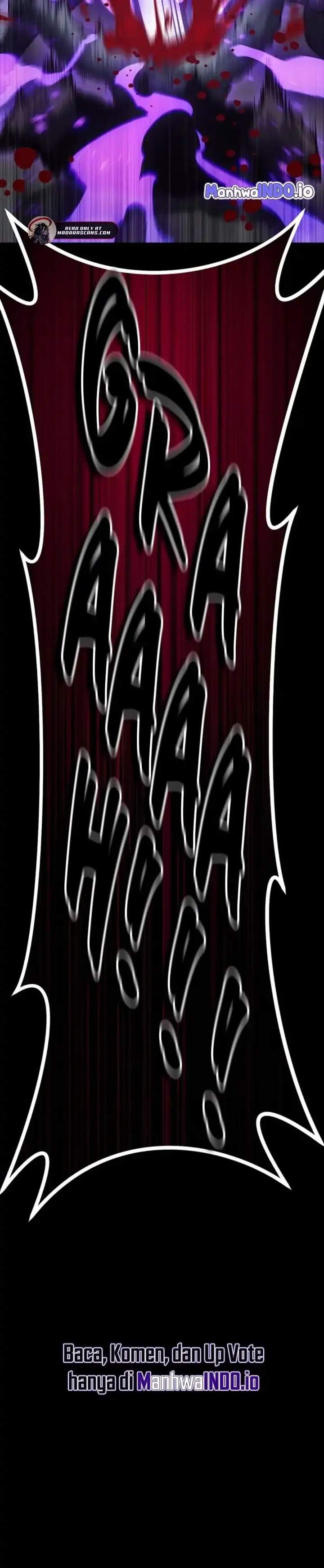 Read Death Penalty ID Manga Online