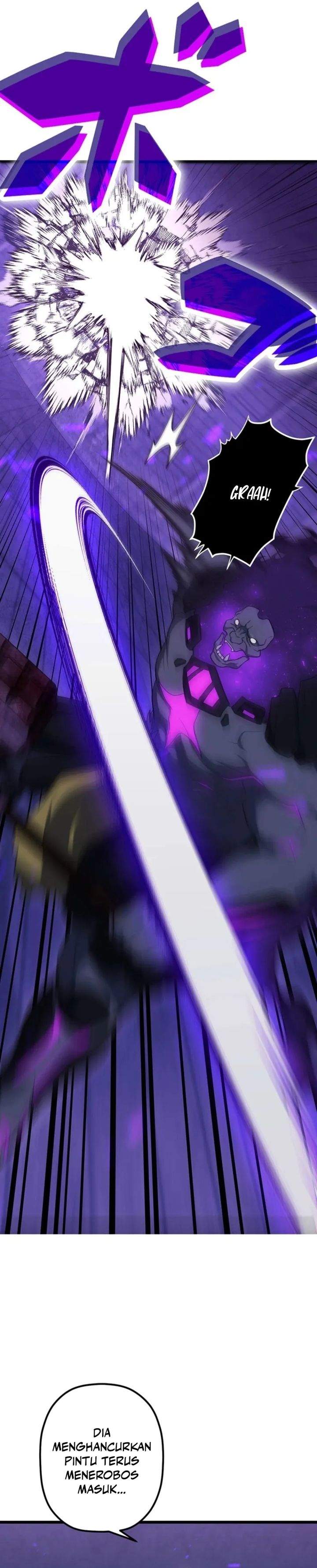 Read Death Penalty ID Manga Online