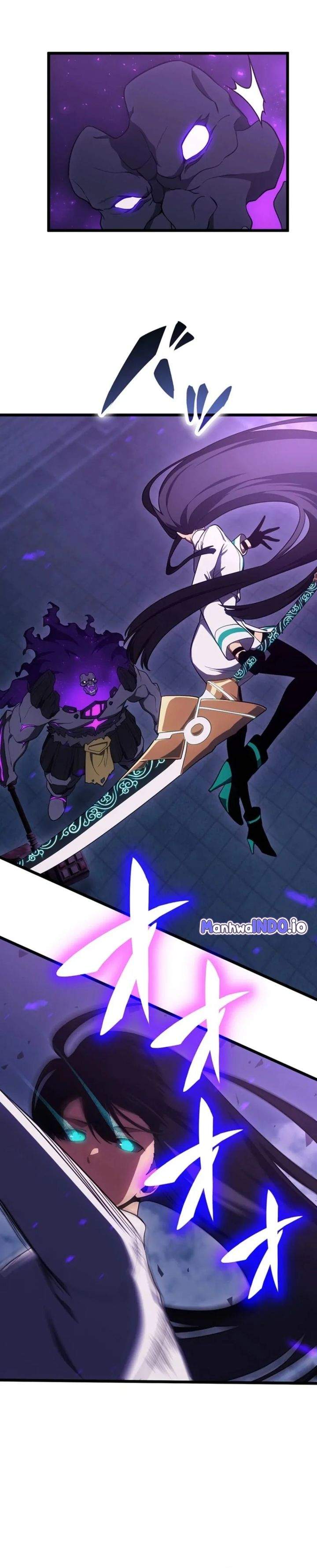 Read Death Penalty ID Manga Online