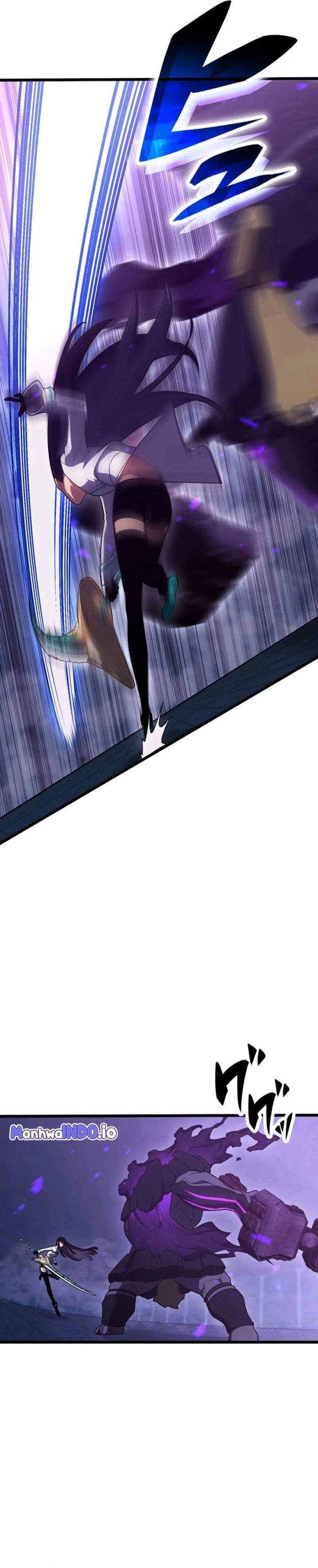 Read Death Penalty ID Manga Online