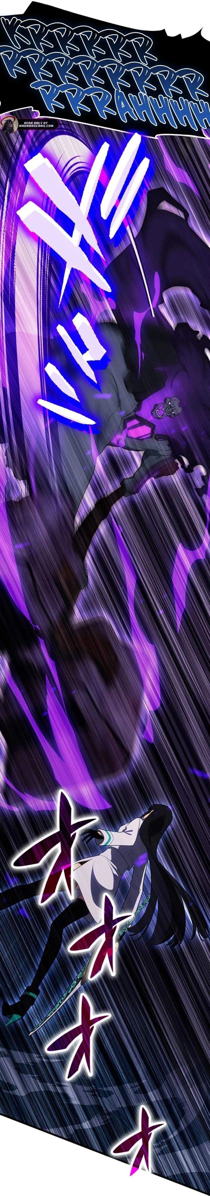 Read Death Penalty ID Manga Online