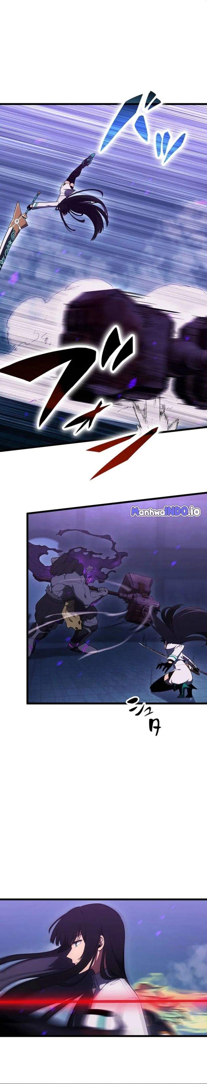 Read Death Penalty ID Manga Online