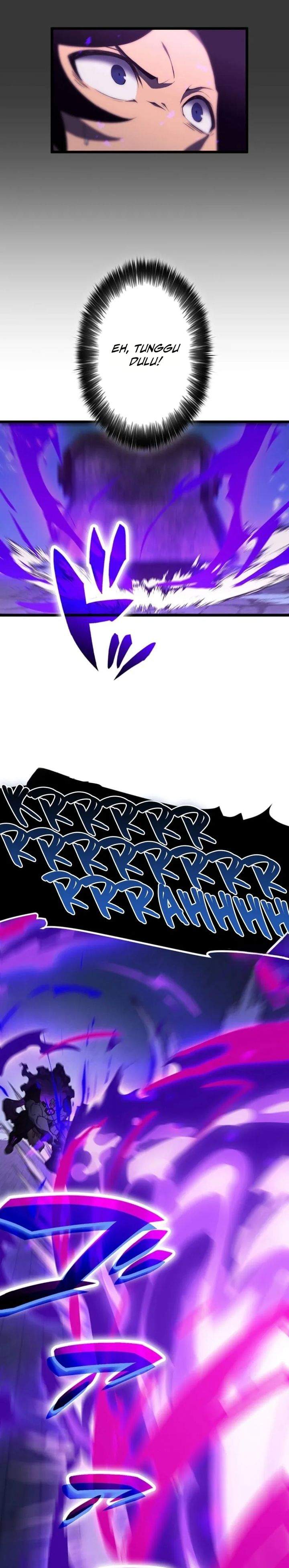 Read Death Penalty ID Manga Online