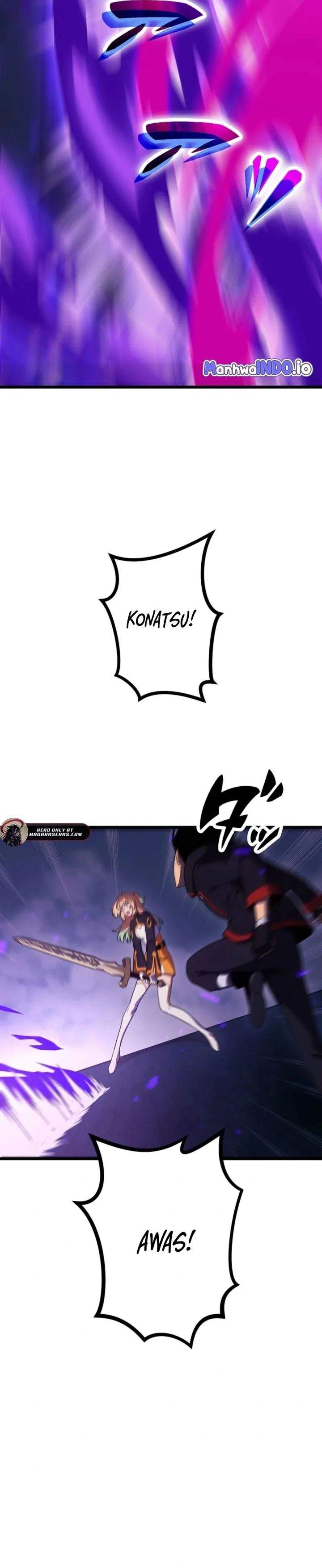 Read Death Penalty ID Manga Online