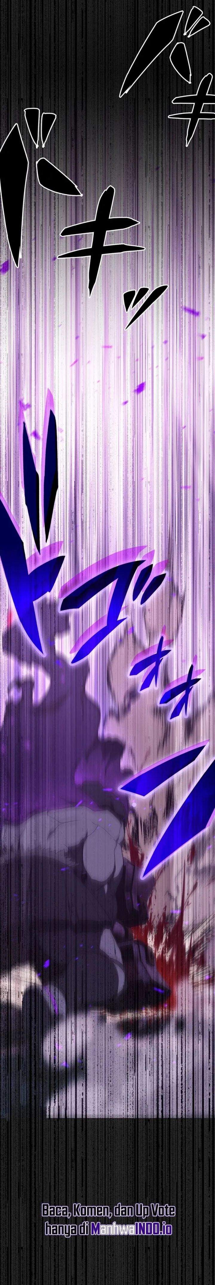 Read Death Penalty ID Manga Online