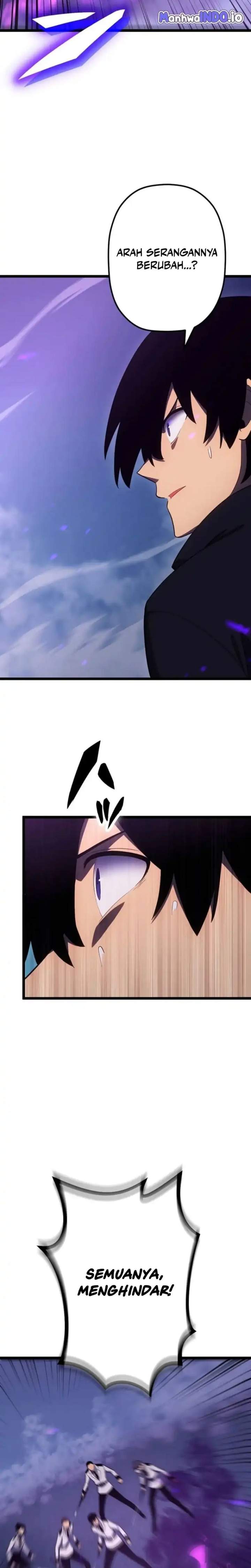 Read Death Penalty ID Manga Online