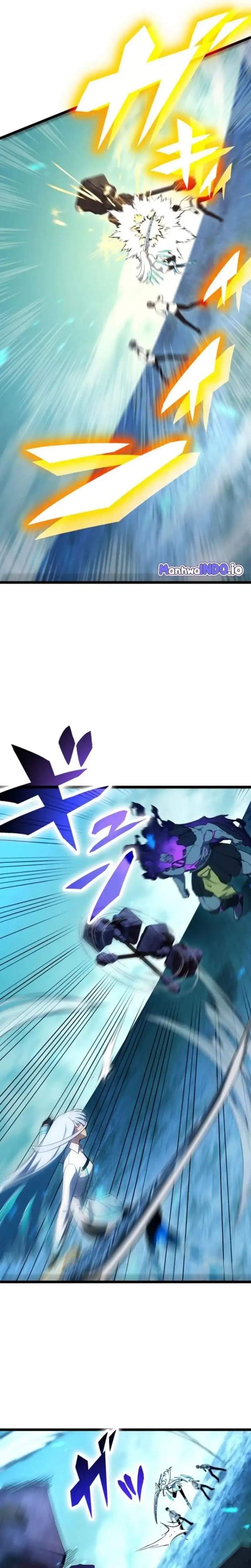 Read Death Penalty ID Manga Online