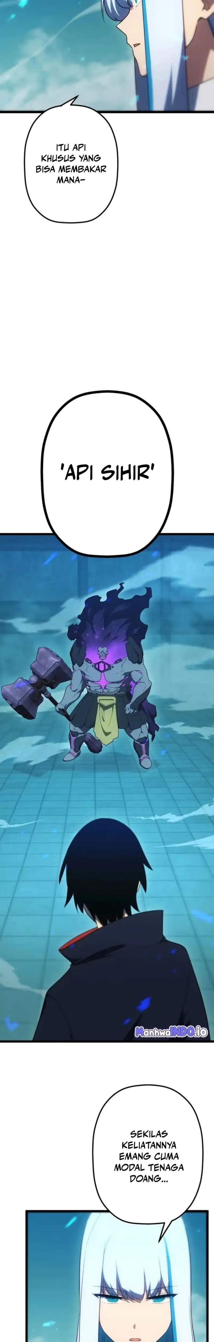 Read Death Penalty ID Manga Online