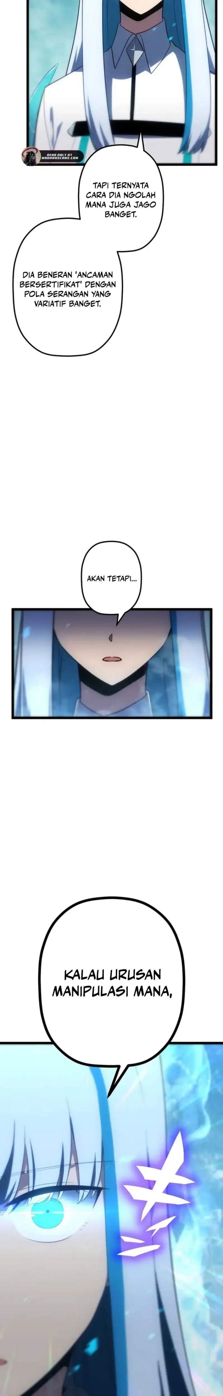 Read Death Penalty ID Manga Online