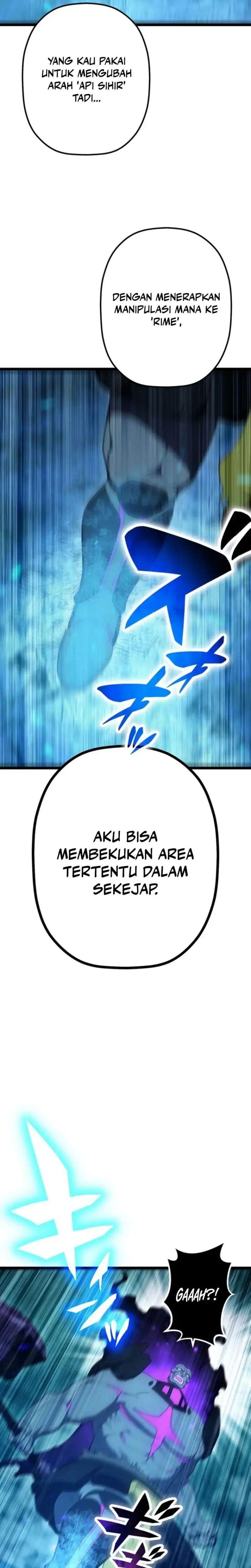 Read Death Penalty ID Manga Online