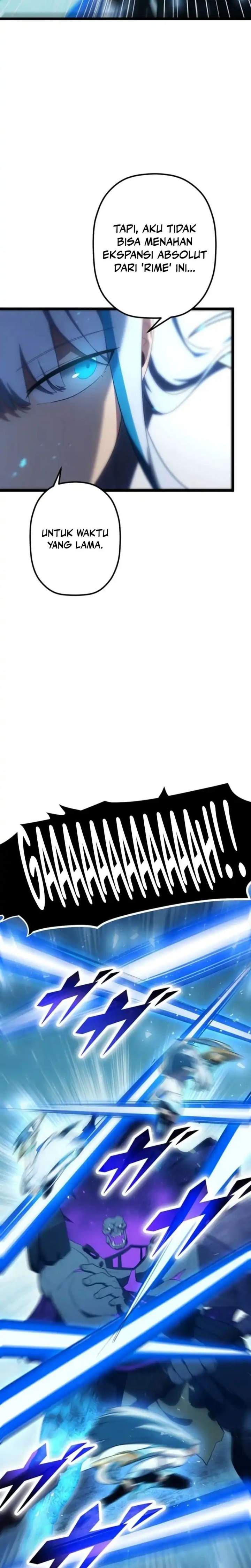 Read Death Penalty ID Manga Online