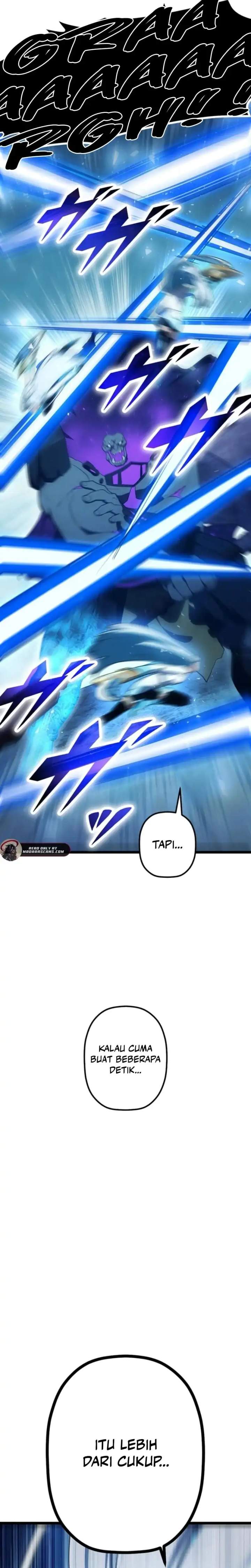 Read Death Penalty ID Manga Online