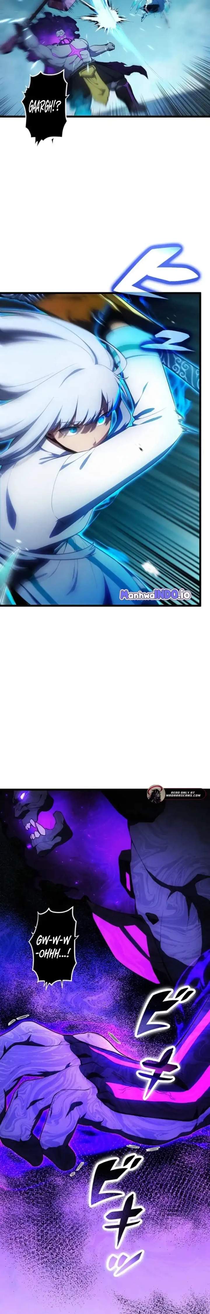 Read Death Penalty ID Manga Online