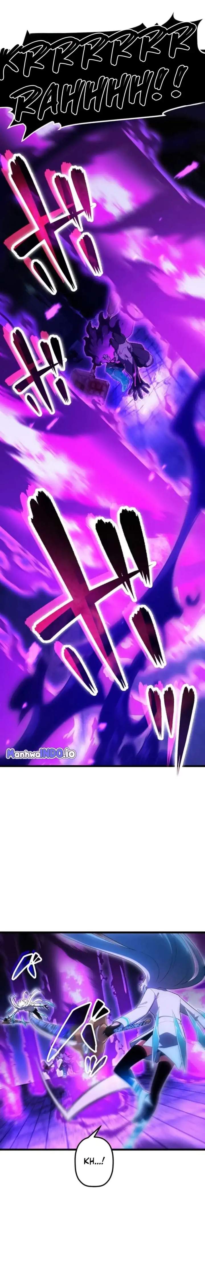 Read Death Penalty ID Manga Online