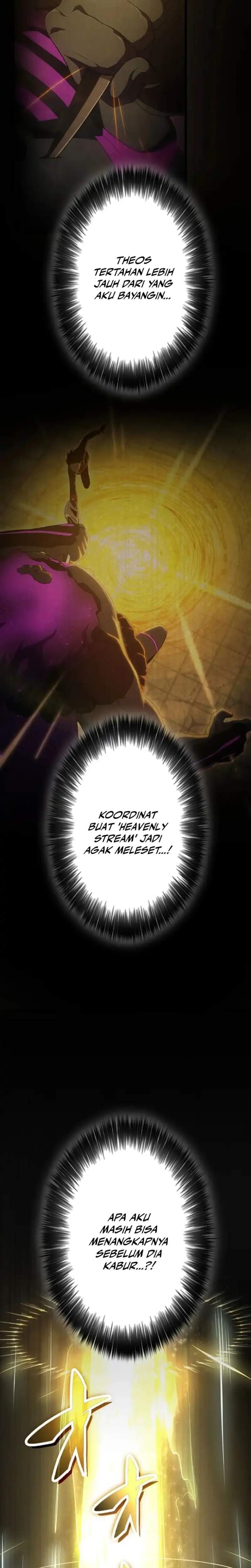 Read Death Penalty ID Manga Online